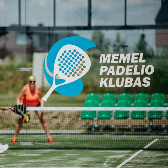 Memelio Padelio Klubas